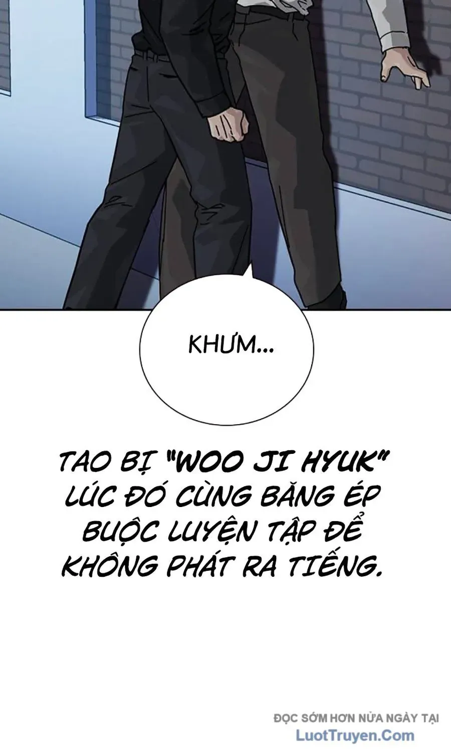 Để Có Thể Sống Sót Chapter 191 - 47