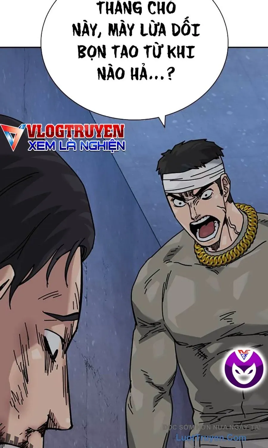 Để Có Thể Sống Sót Chapter 191 - 52