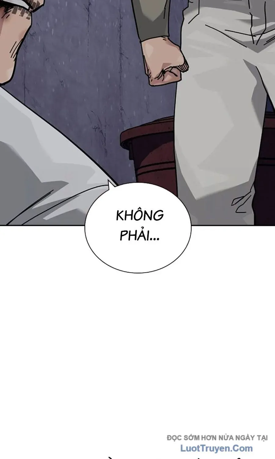 Để Có Thể Sống Sót Chapter 191 - 53