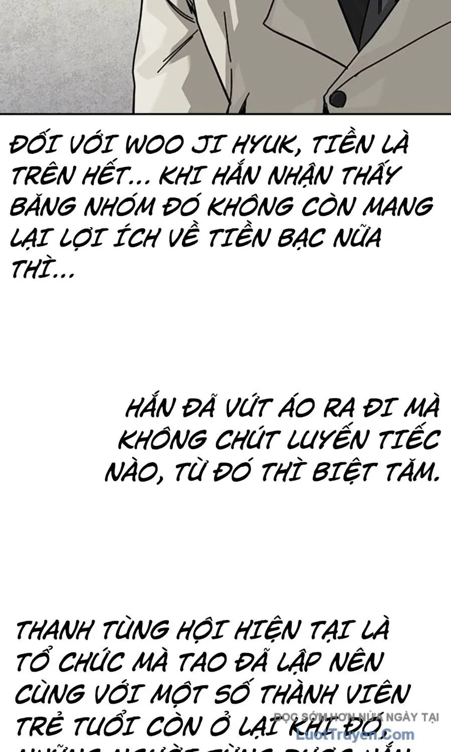 Để Có Thể Sống Sót Chapter 191 - 55