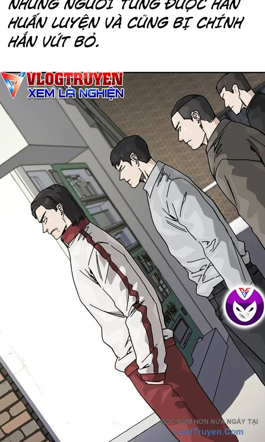 Để Có Thể Sống Sót Chapter 191 - 56