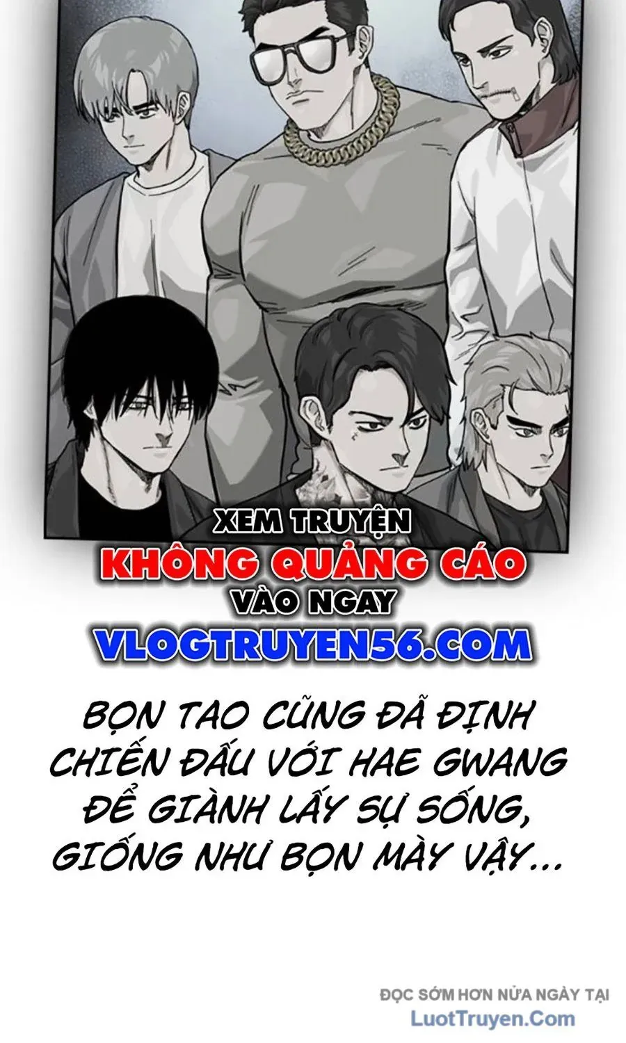 Để Có Thể Sống Sót Chapter 191 - 58