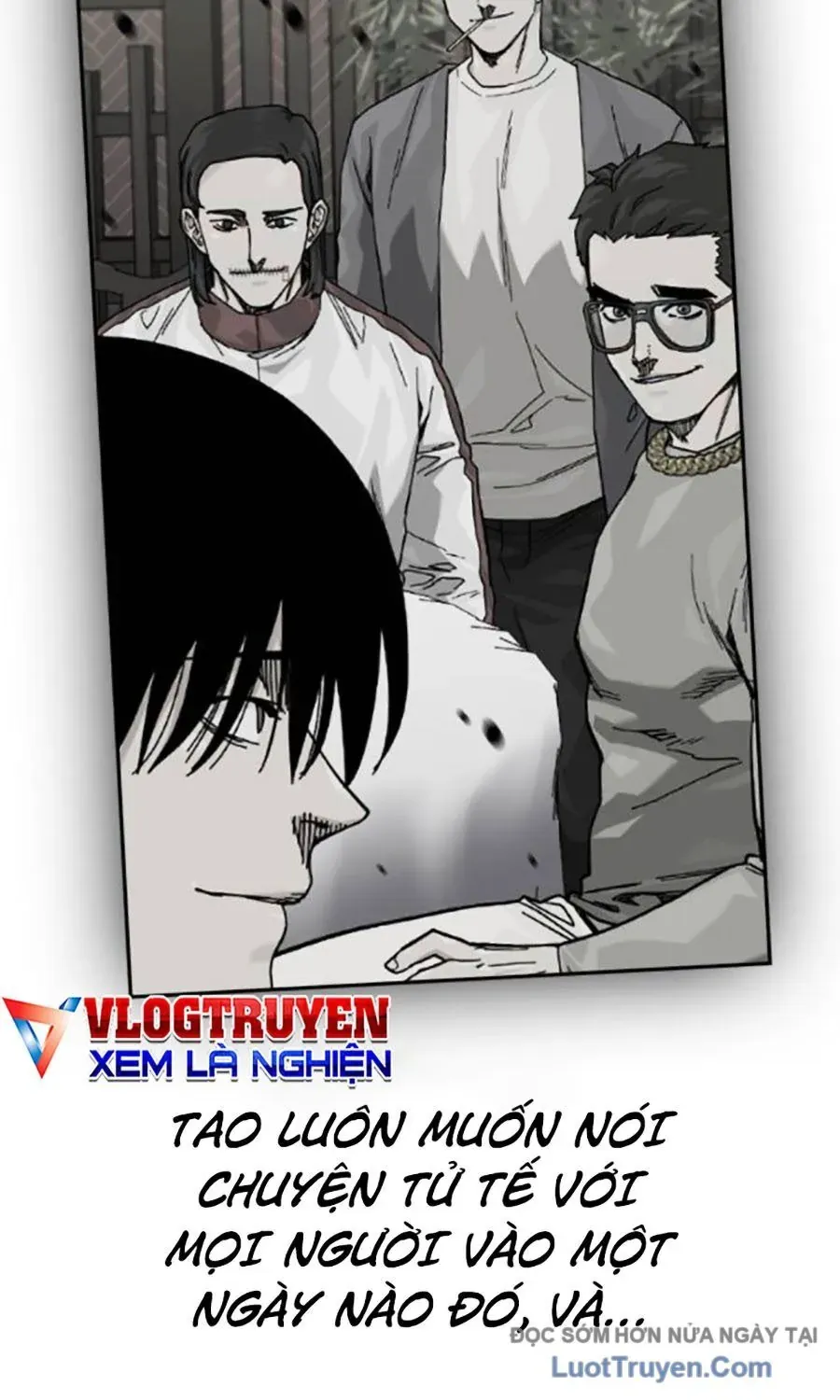 Để Có Thể Sống Sót Chapter 191 - 62