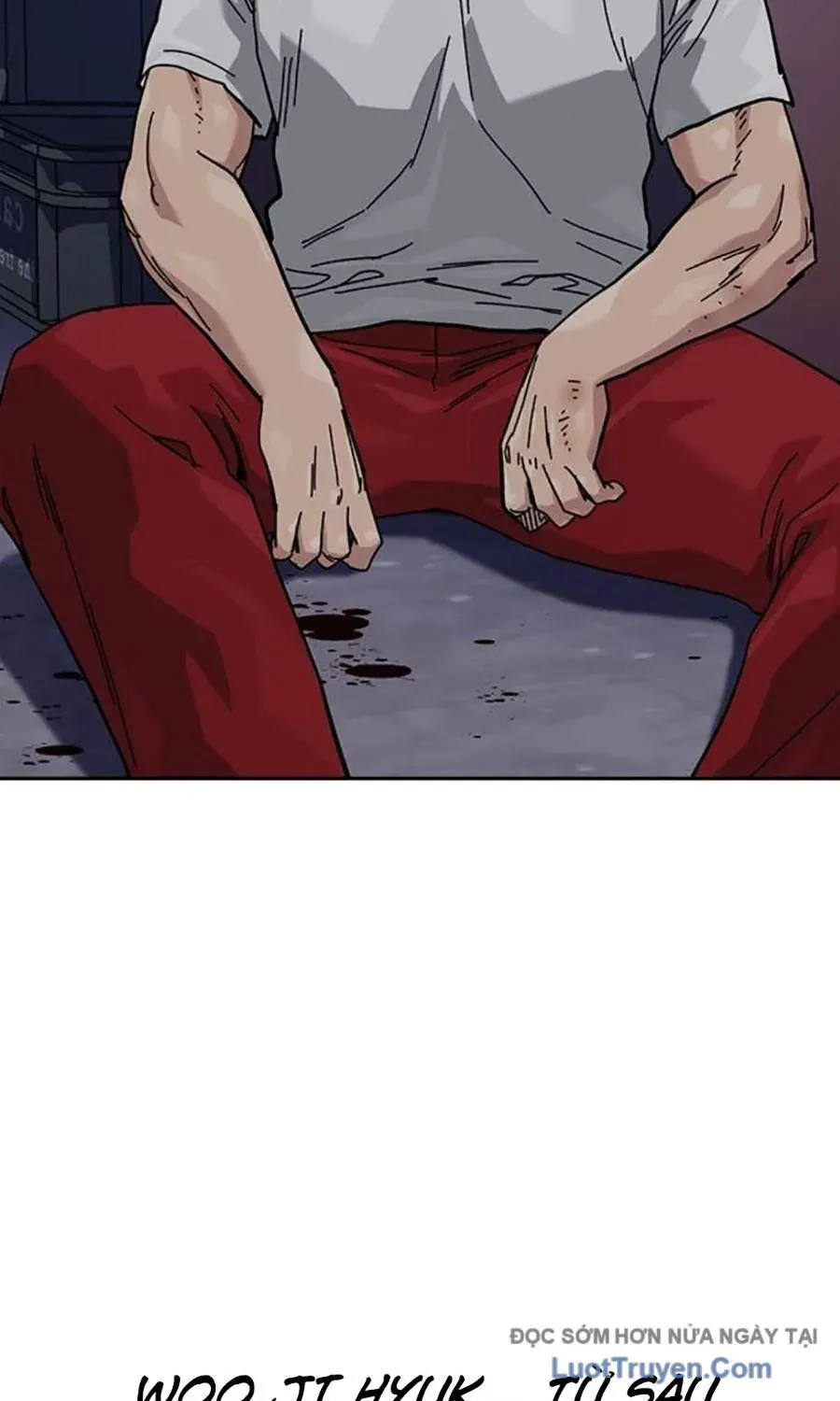 Để Có Thể Sống Sót Chapter 191 - 64