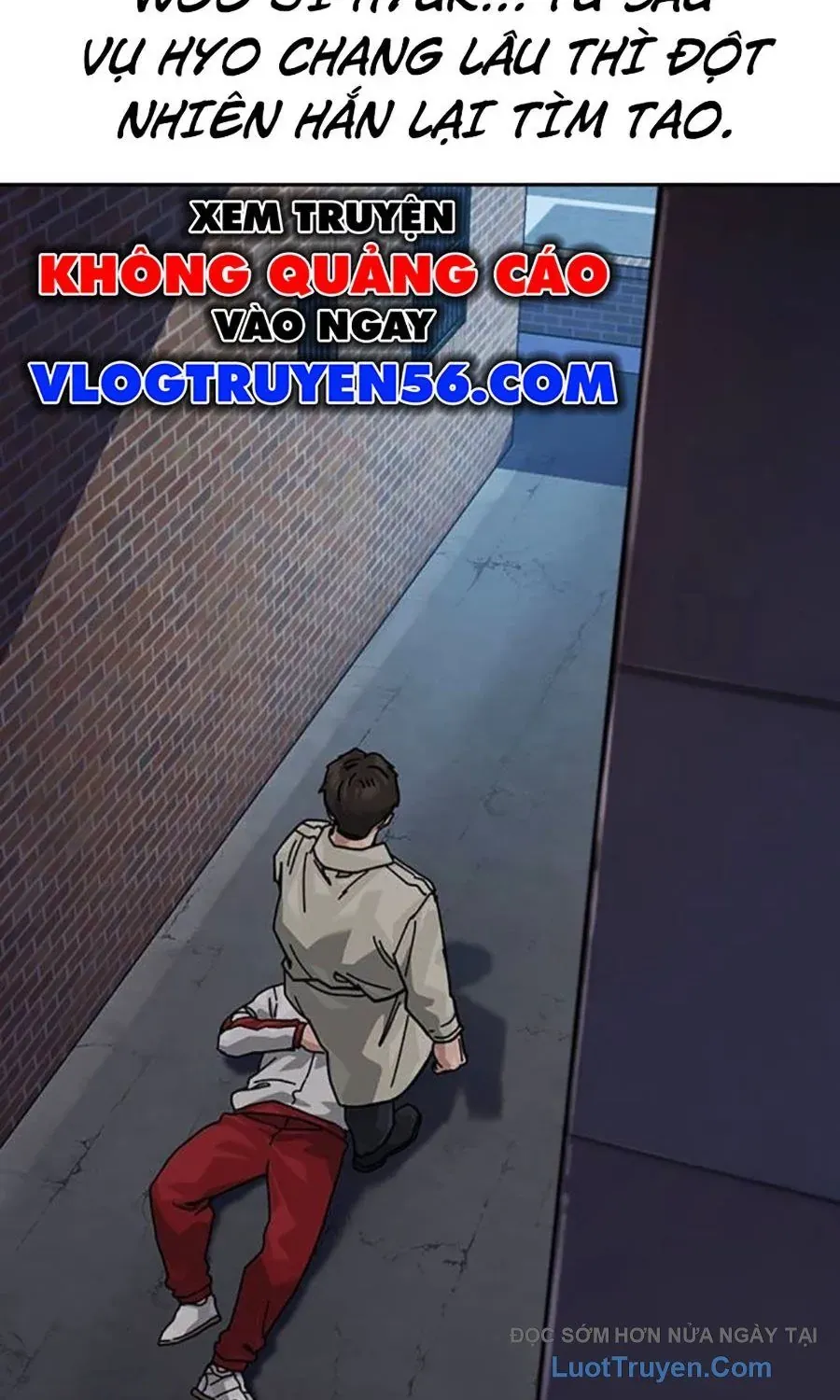 Để Có Thể Sống Sót Chapter 191 - 65