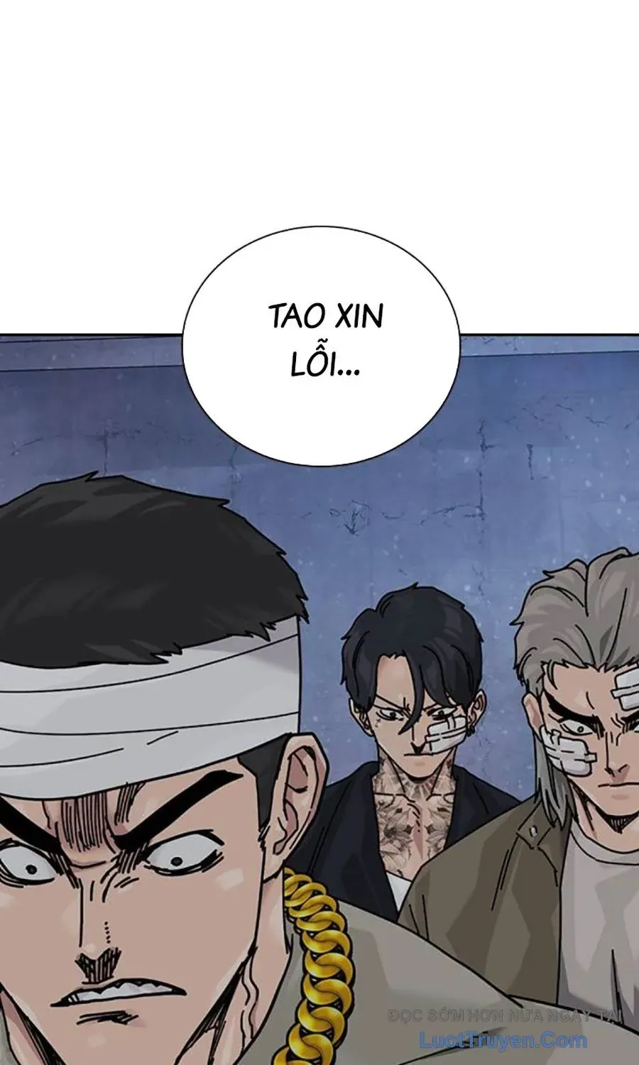 Để Có Thể Sống Sót Chapter 191 - 72