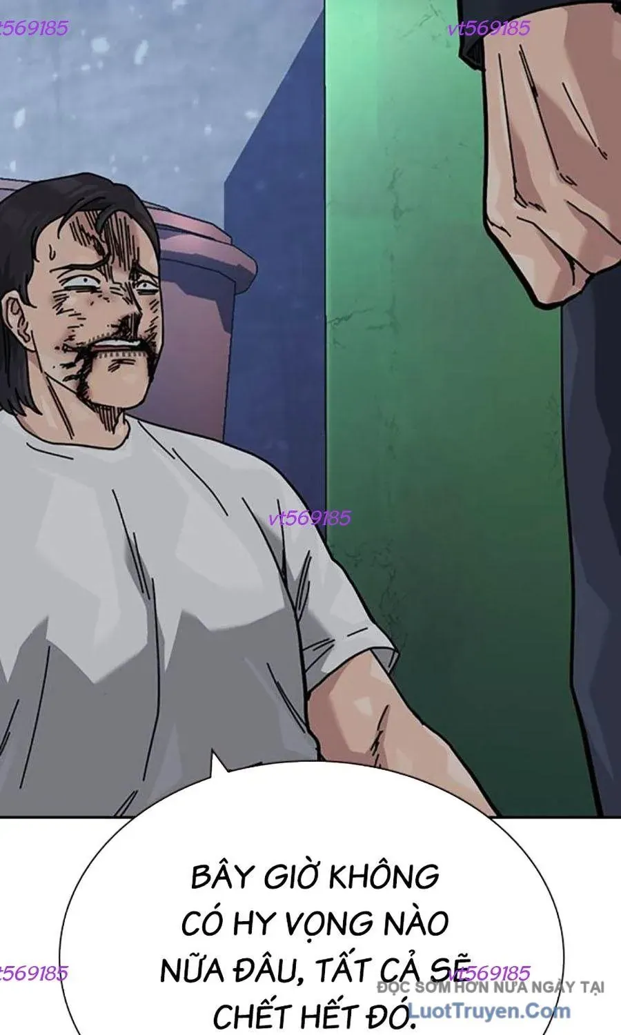 Để Có Thể Sống Sót Chapter 191 - 76