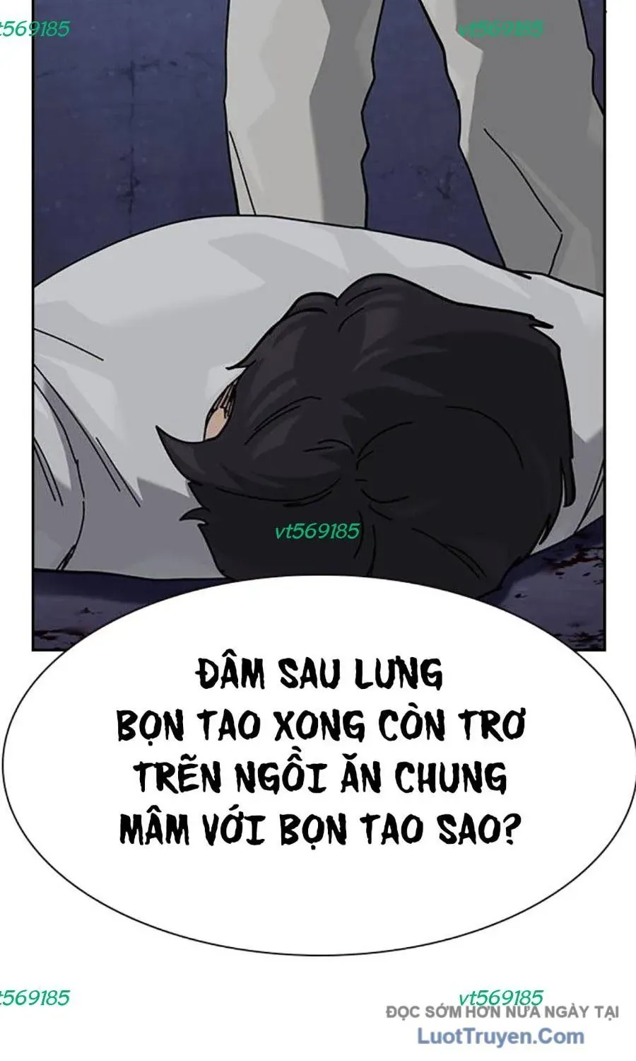 Để Có Thể Sống Sót Chapter 191 - 9