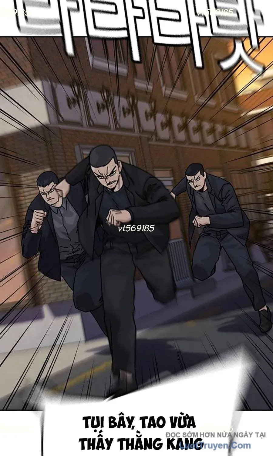 Để Có Thể Sống Sót Chapter 191 - 84