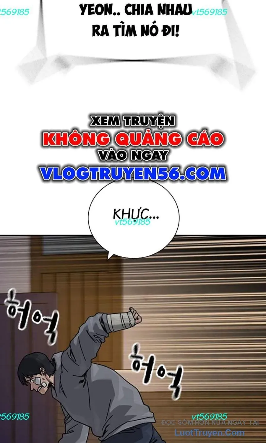 Để Có Thể Sống Sót Chapter 191 - 85