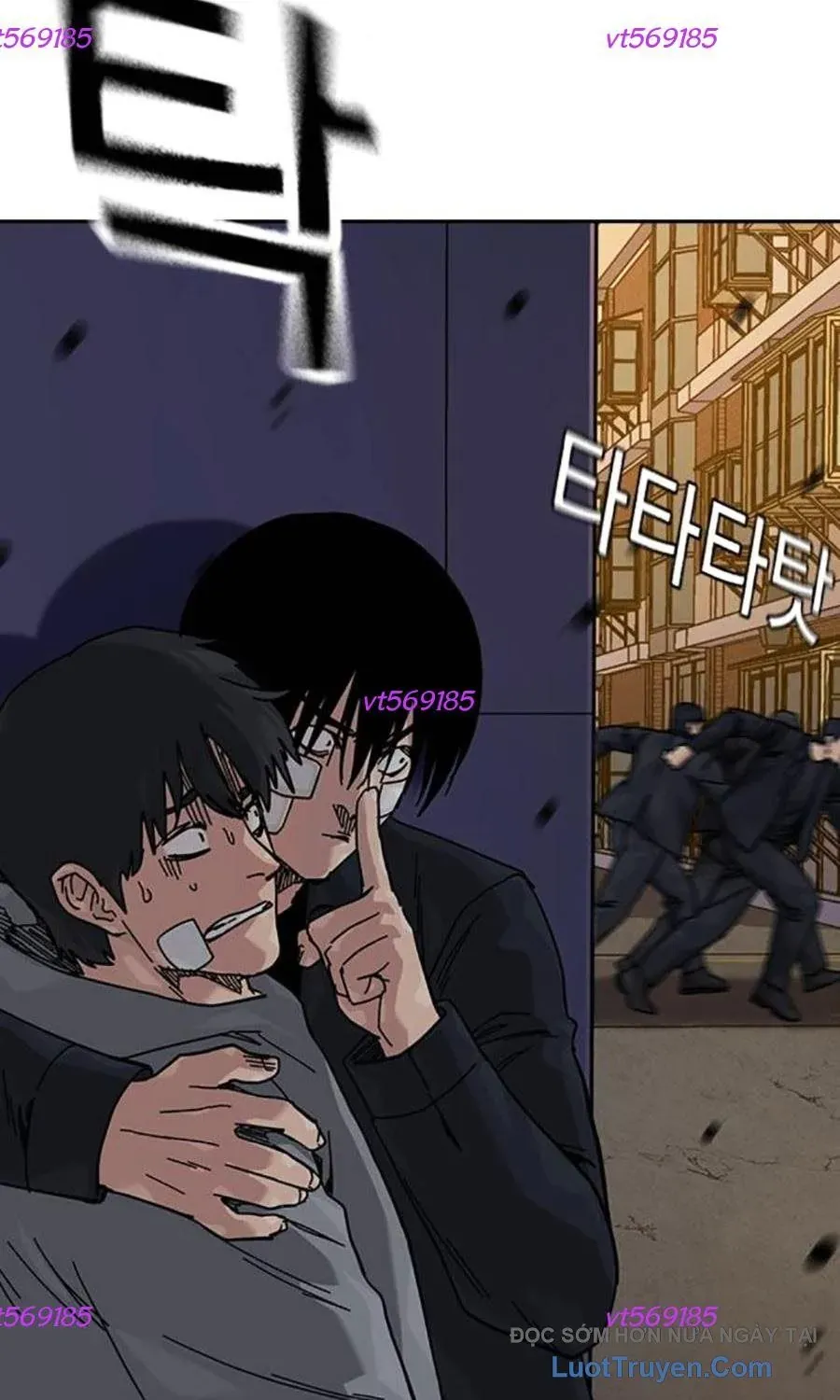 Để Có Thể Sống Sót Chapter 191 - 88