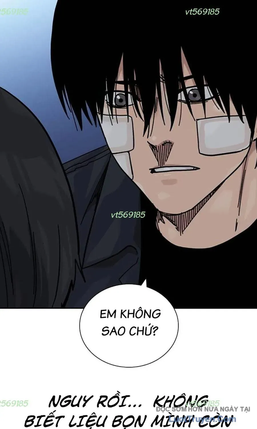 Để Có Thể Sống Sót Chapter 191 - 90