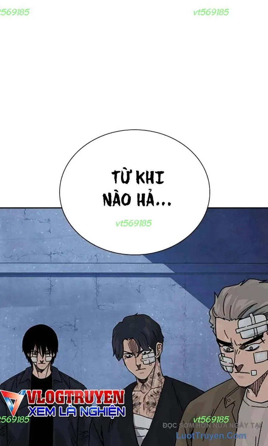 Để Có Thể Sống Sót Chapter 191 - 10