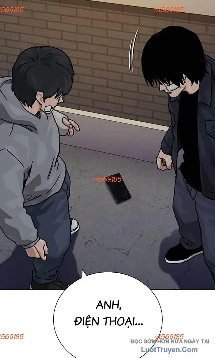 Để Có Thể Sống Sót Chapter 191 - 92