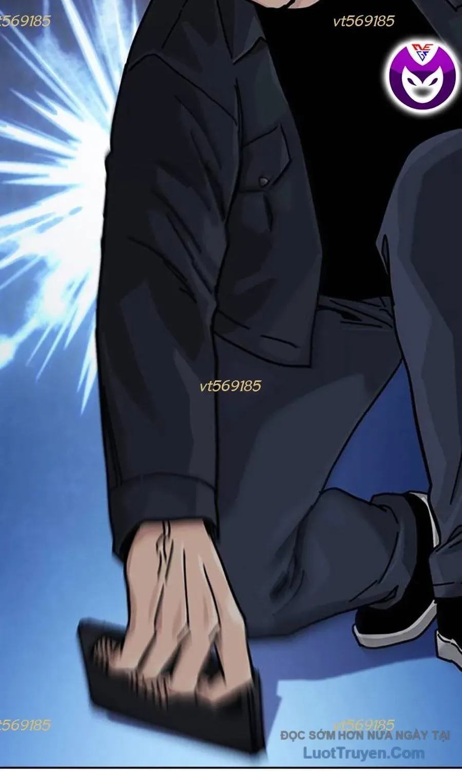 Để Có Thể Sống Sót Chapter 191 - 94