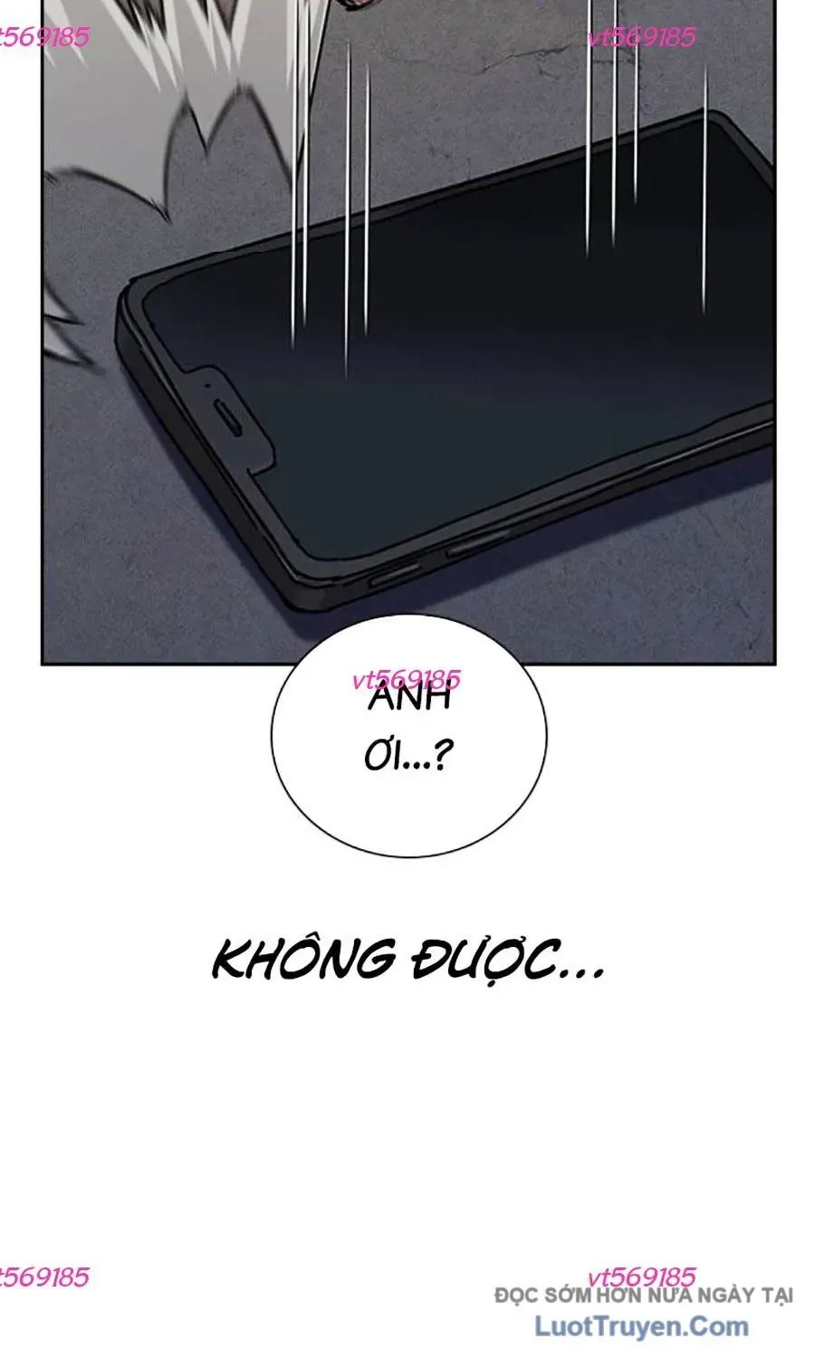 Để Có Thể Sống Sót Chapter 191 - 96