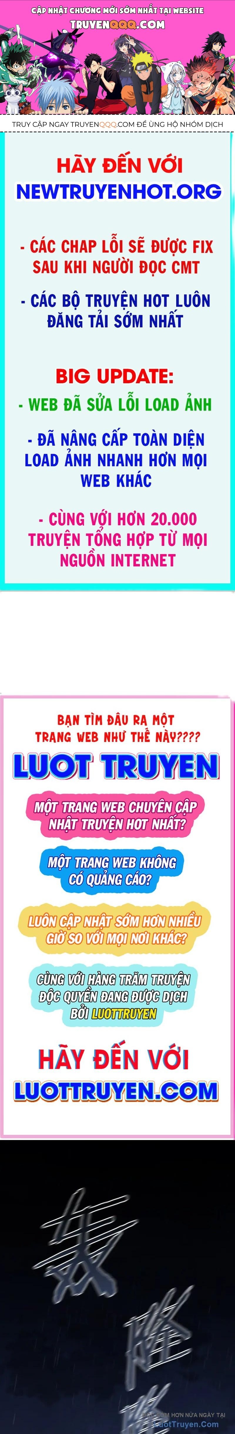 Đại Sư Huynh Chapter 1 - 1