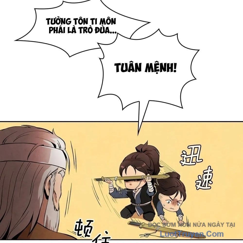 Đại Sư Huynh Chapter 1 - 108