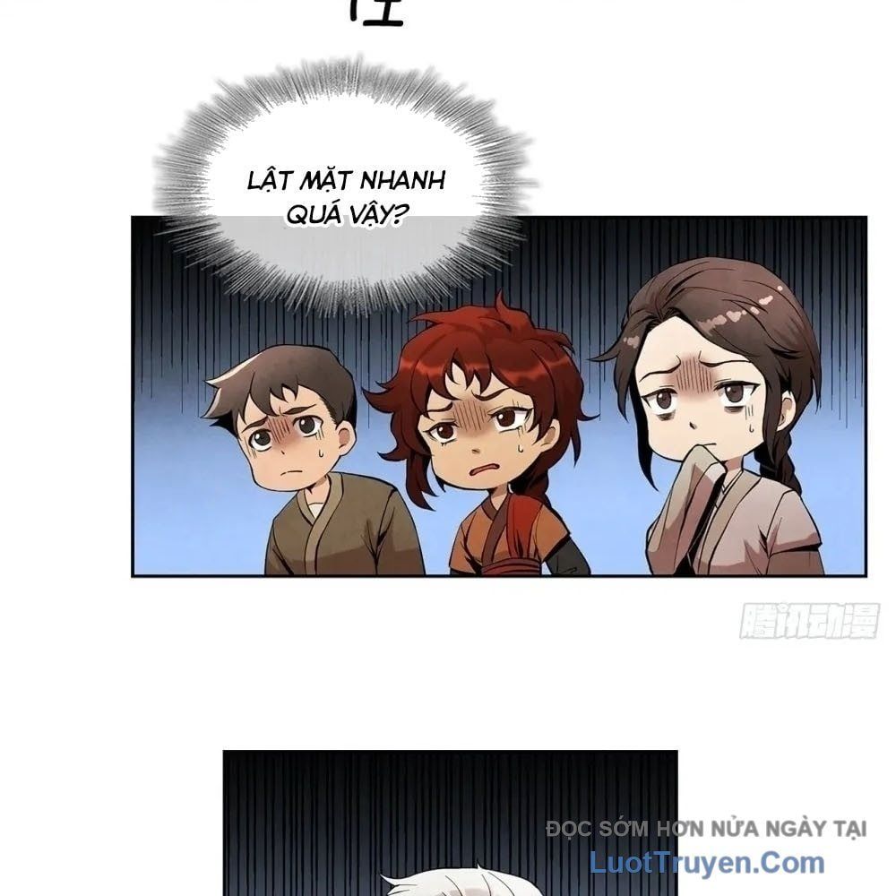 Đại Sư Huynh Chapter 1 - 109