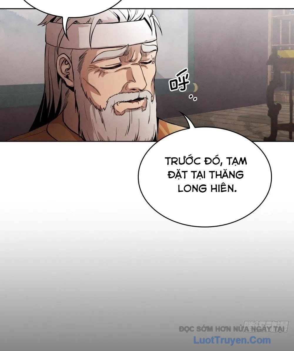 Đại Sư Huynh Chapter 1 - 111