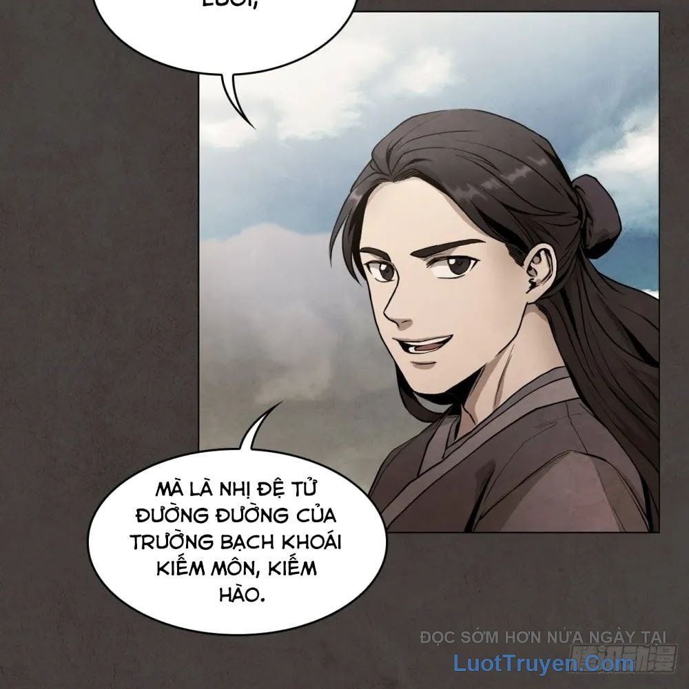 Đại Sư Huynh Chapter 1 - 124