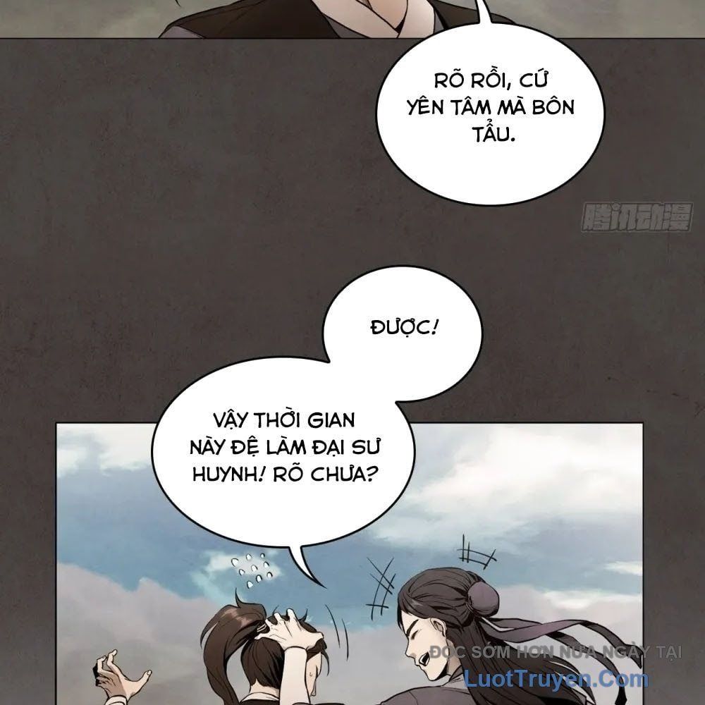 Đại Sư Huynh Chapter 1 - 126