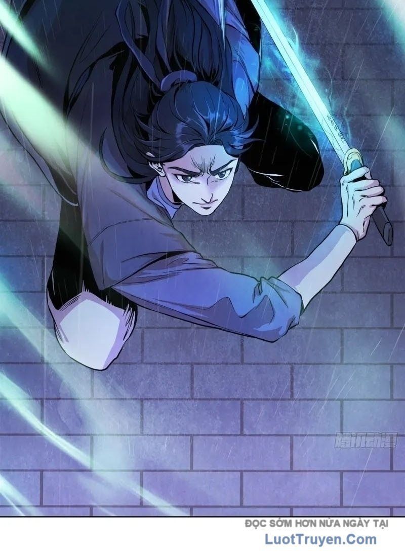 Đại Sư Huynh Chapter 1 - 23