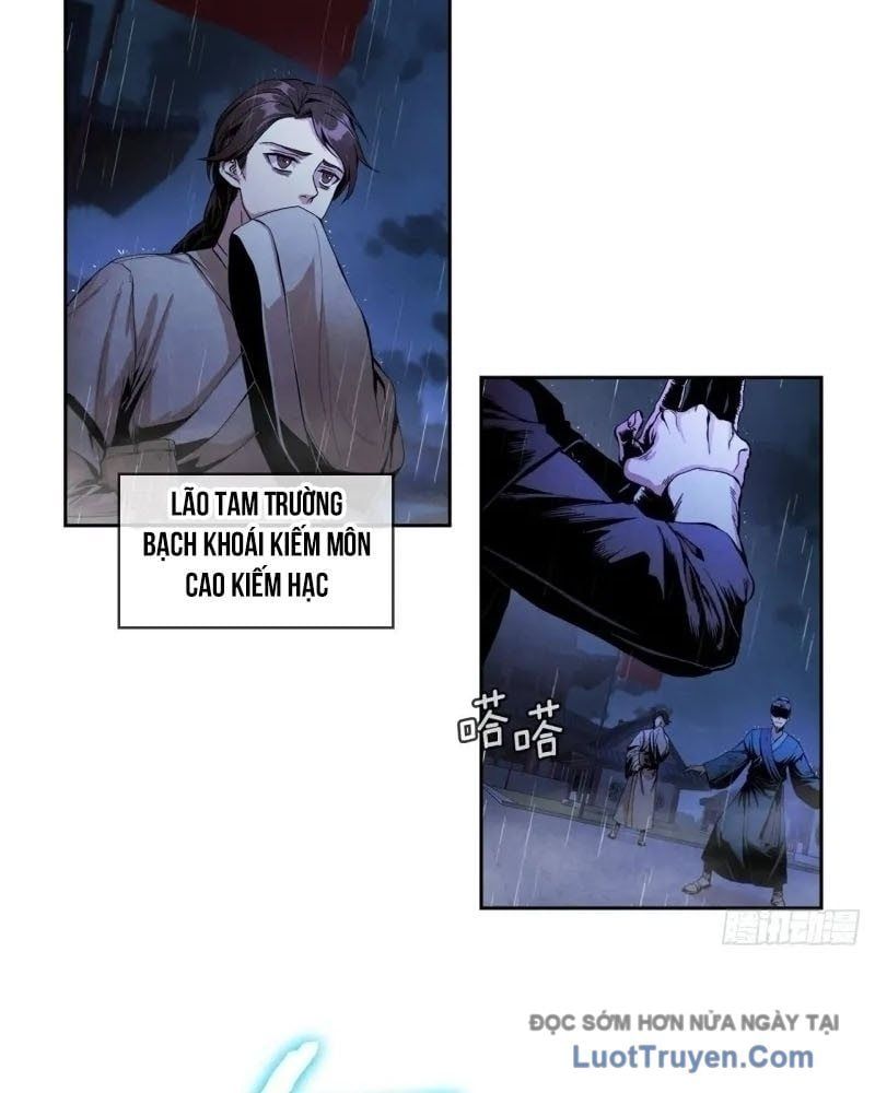 Đại Sư Huynh Chapter 1 - 4