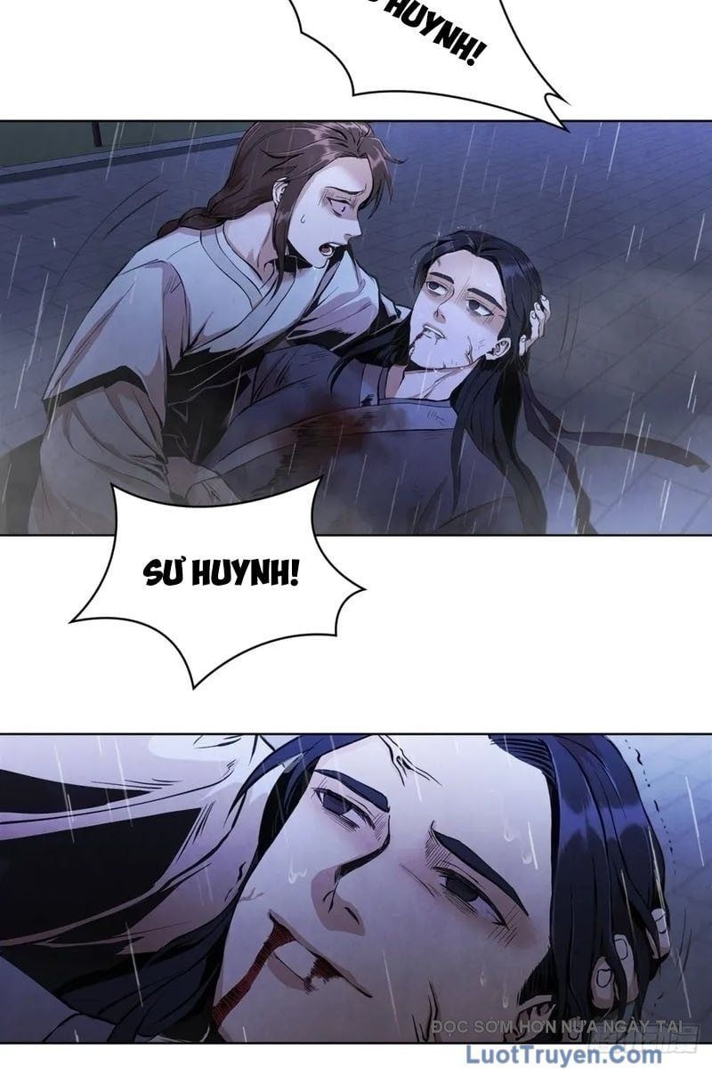 Đại Sư Huynh Chapter 1 - 44