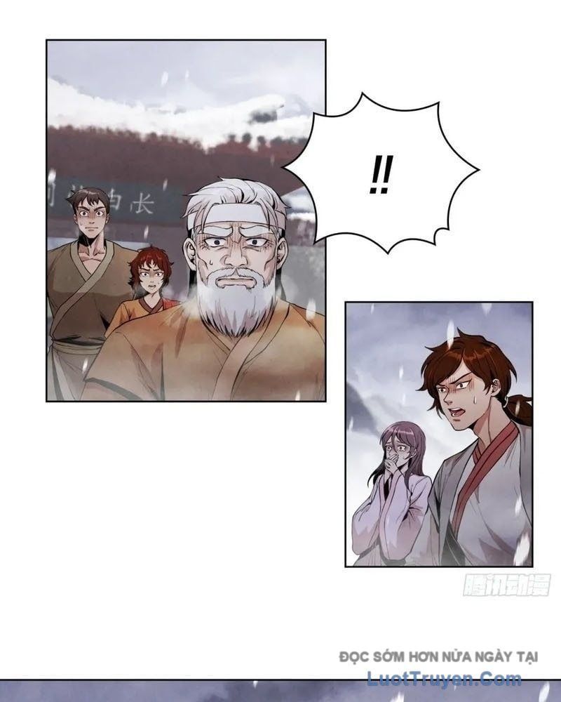 Đại Sư Huynh Chapter 1 - 55