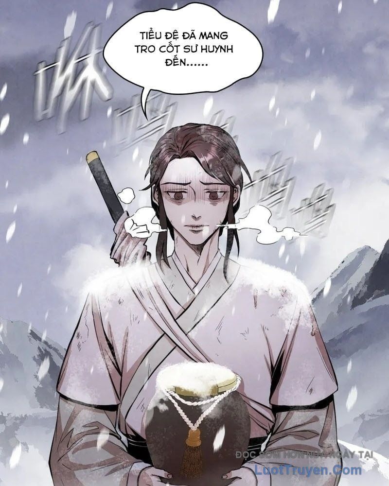 Đại Sư Huynh Chapter 1 - 56