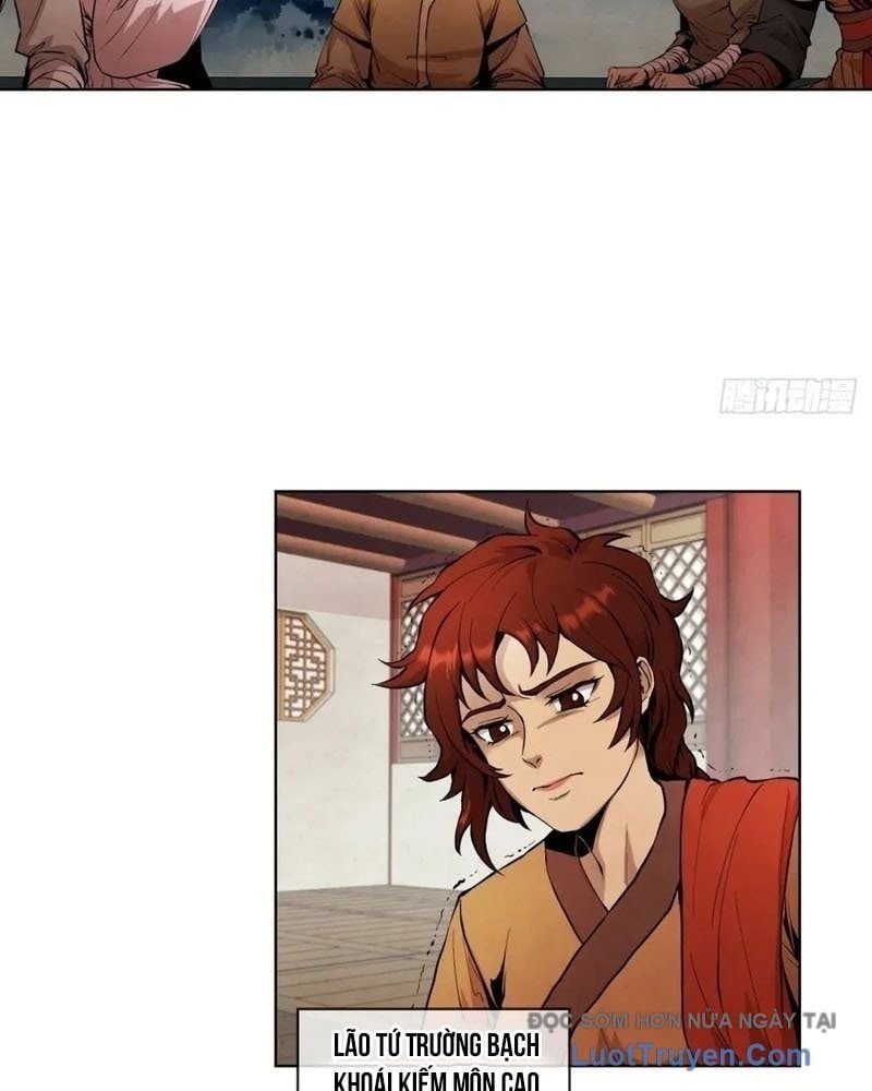 Đại Sư Huynh Chapter 1 - 63