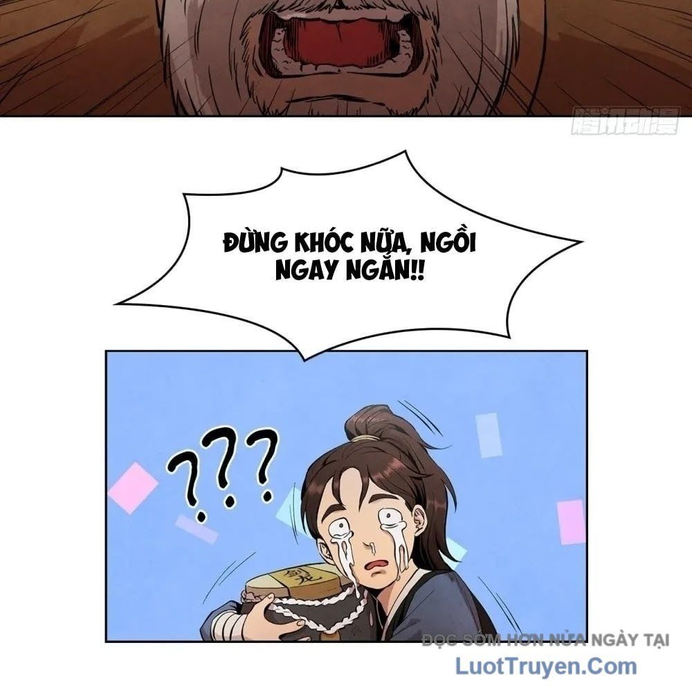 Đại Sư Huynh Chapter 1 - 99