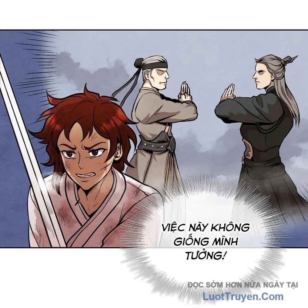 Đại Sư Huynh Chapter 10 - 101