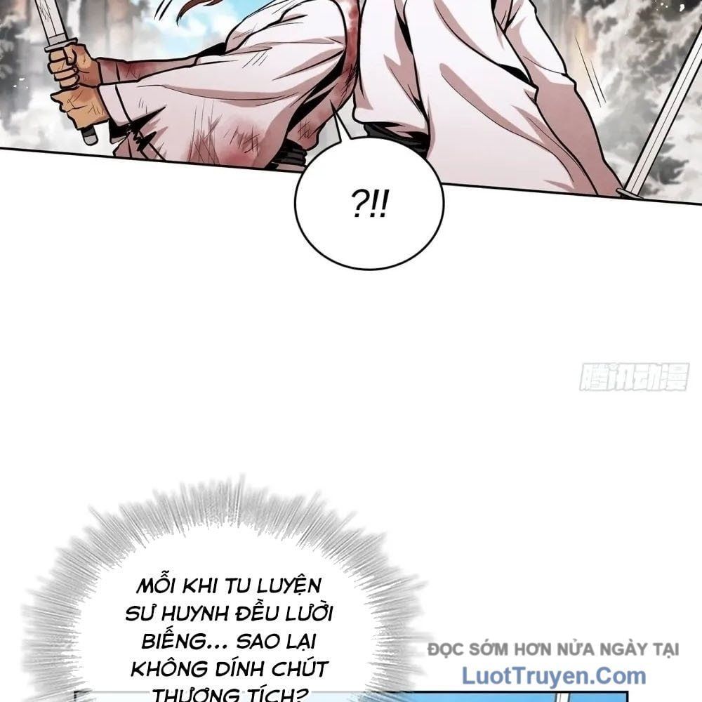 Đại Sư Huynh Chapter 10 - 105