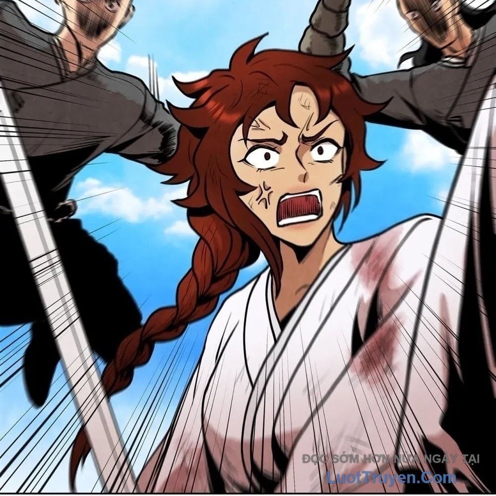 Đại Sư Huynh Chapter 10 - 110