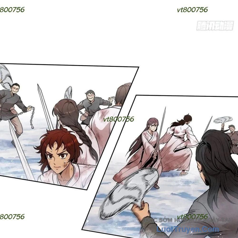 Đại Sư Huynh Chapter 10 - 12