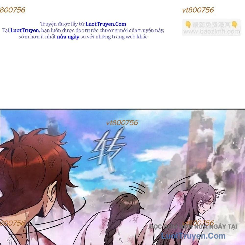 Đại Sư Huynh Chapter 10 - 116