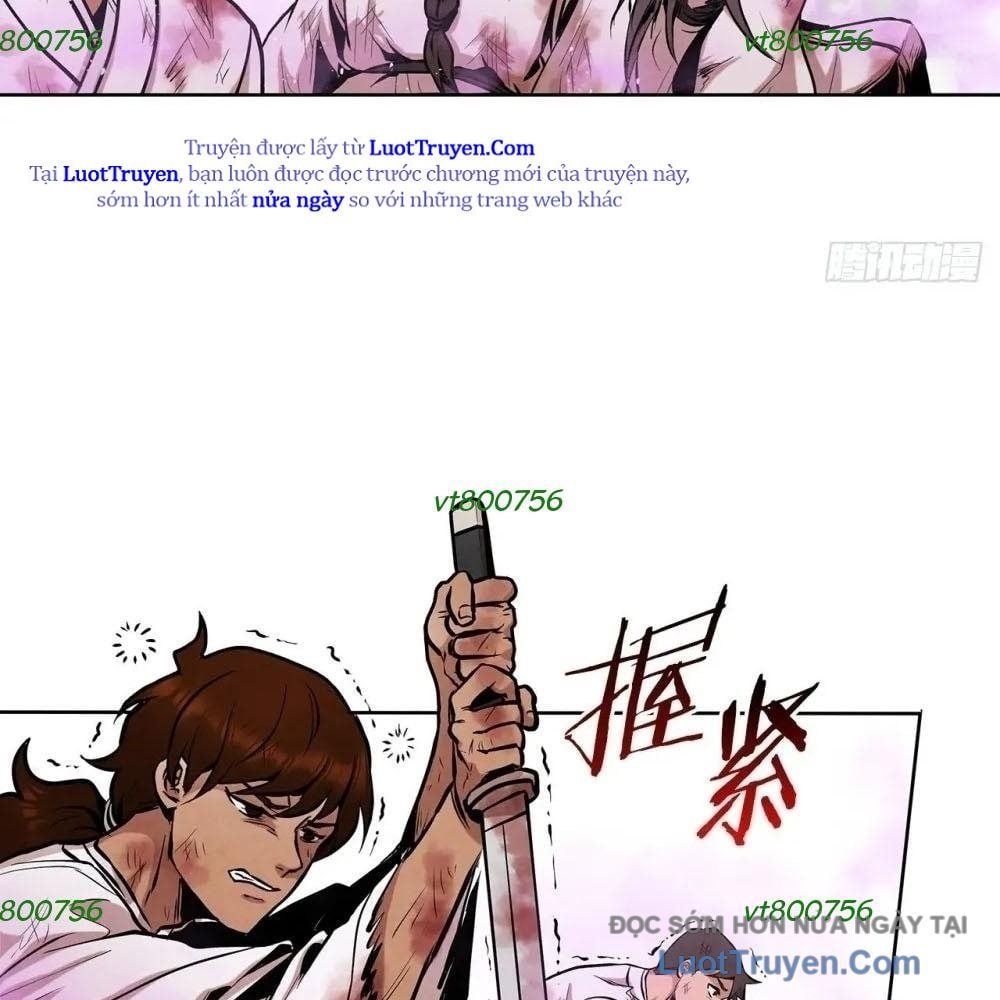 Đại Sư Huynh Chapter 10 - 117