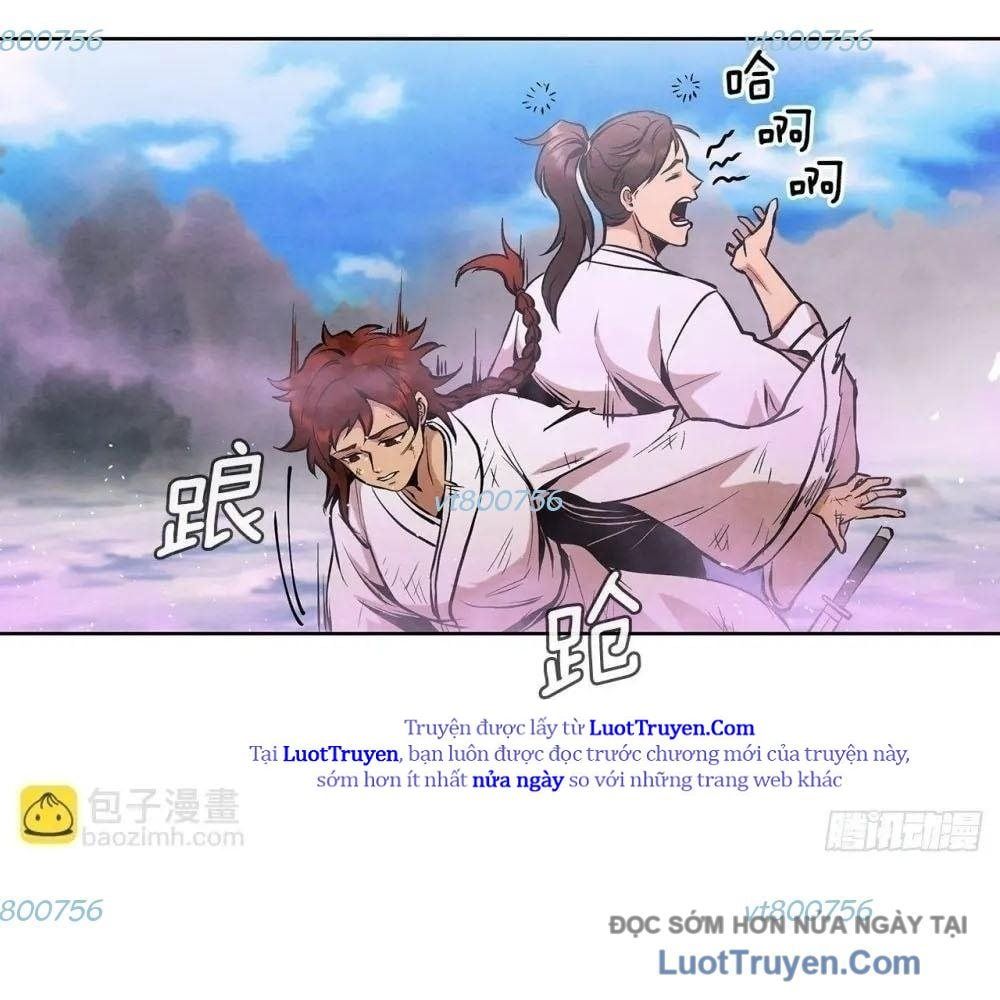 Đại Sư Huynh Chapter 10 - 119