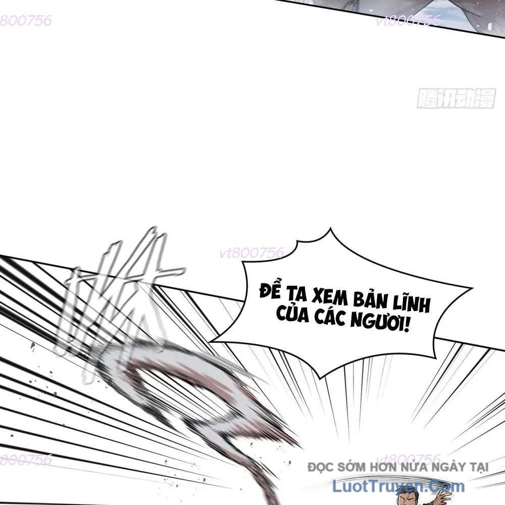 Đại Sư Huynh Chapter 10 - 13