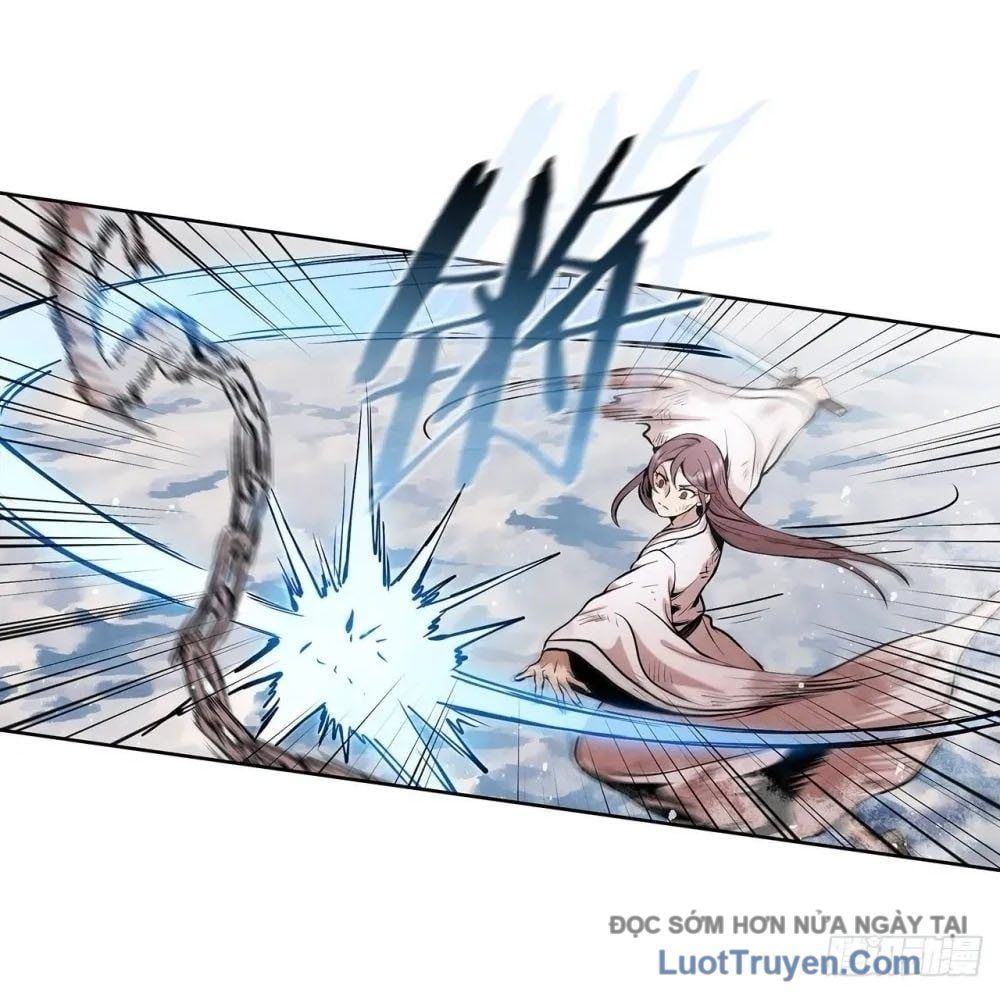 Đại Sư Huynh Chapter 10 - 16