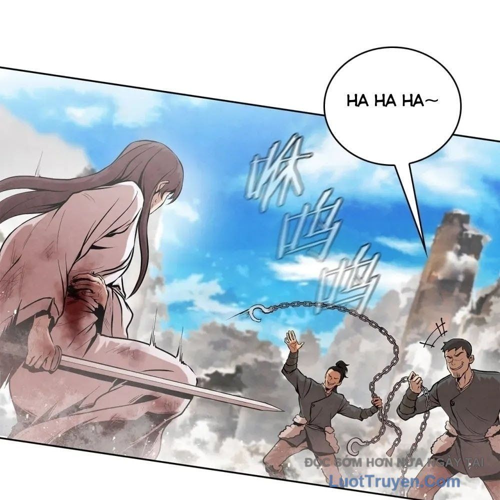 Đại Sư Huynh Chapter 10 - 23
