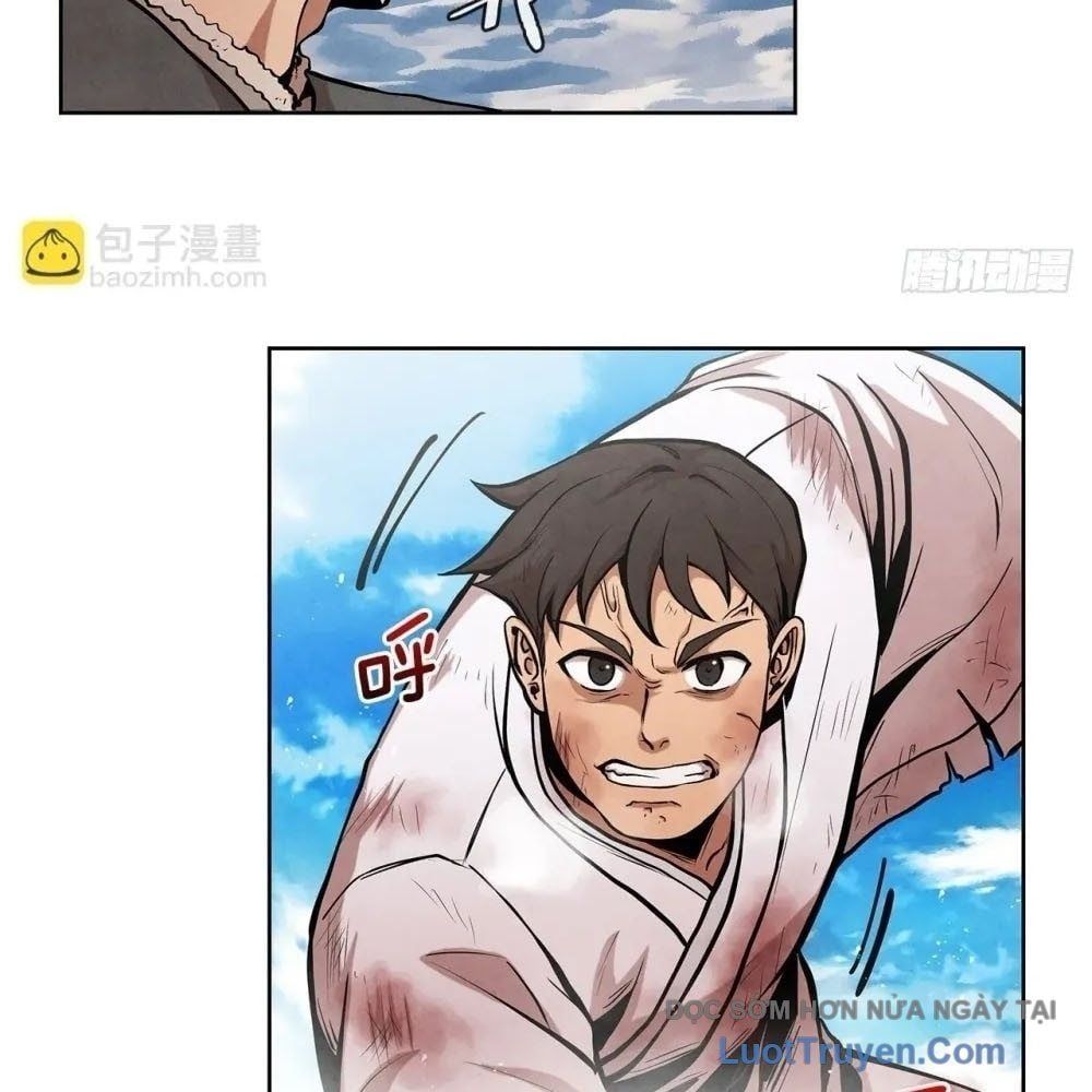 Đại Sư Huynh Chapter 10 - 51