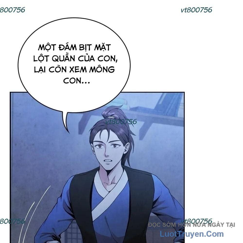 Đại Sư Huynh Chapter 5 - 115