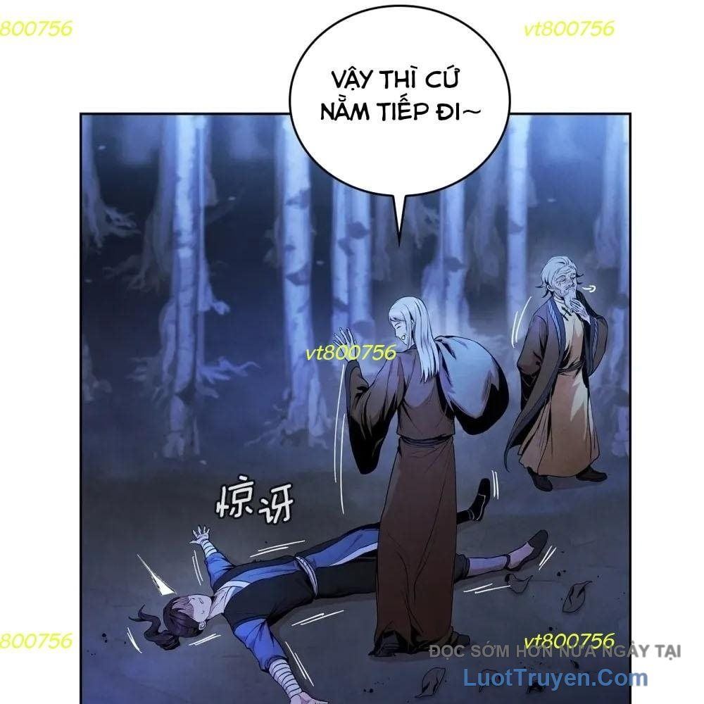 Đại Sư Huynh Chapter 5 - 13