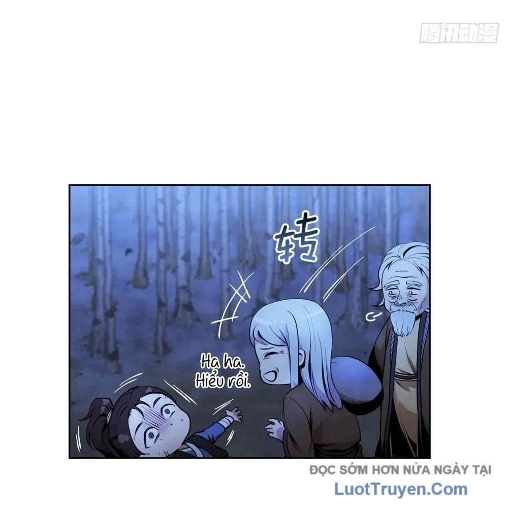 Đại Sư Huynh Chapter 5 - 16