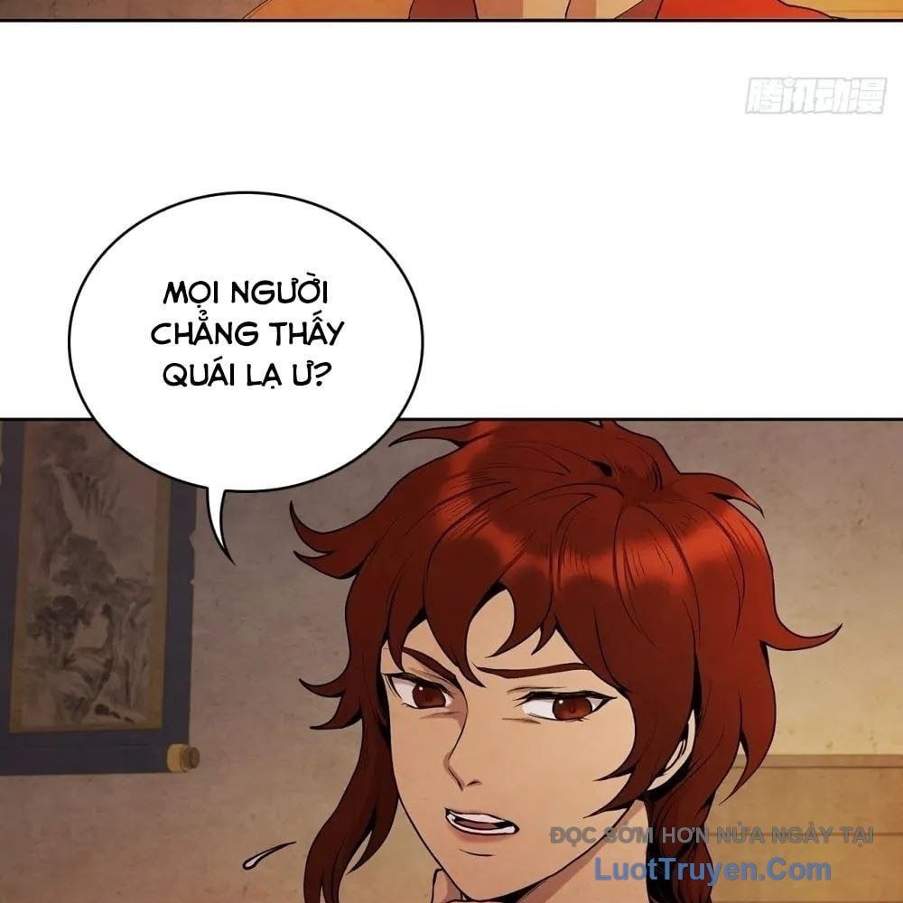 Đại Sư Huynh Chapter 5 - 27