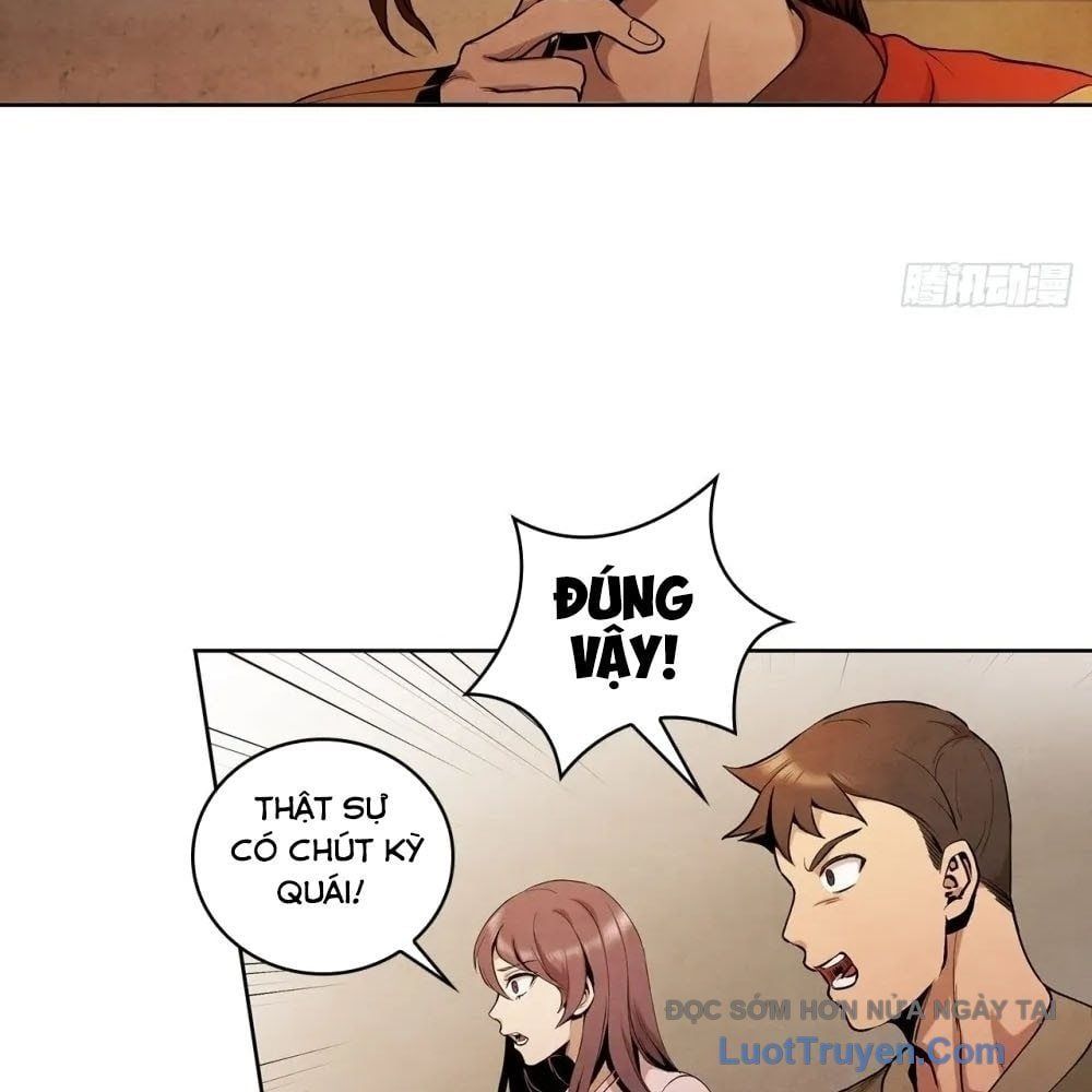 Đại Sư Huynh Chapter 5 - 28