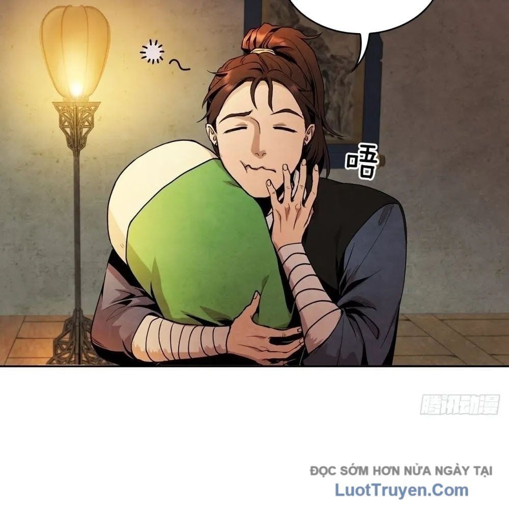 Đại Sư Huynh Chapter 5 - 33